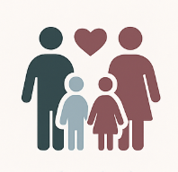 Blended Families icon